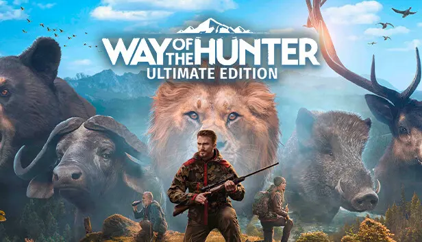 Way of the Hunter Ultimate Edition