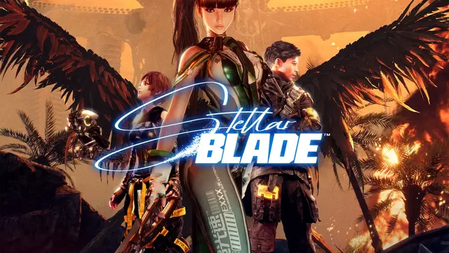 Stellar Blade Deluxe Pack (PS5)