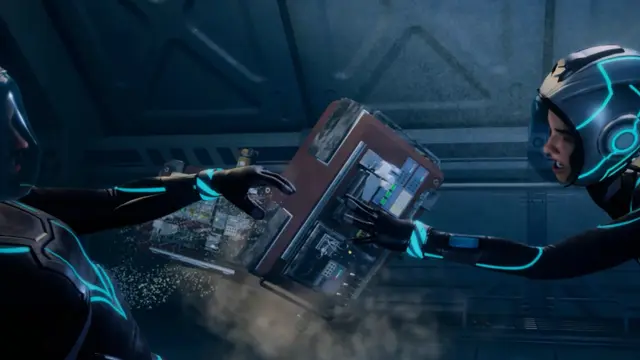 Deepest Trench (Xbox Series)