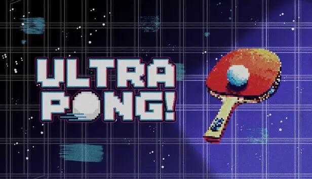 Ultra Pong