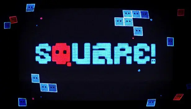 Square!