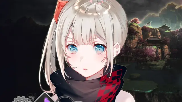 SAMURAI MAIDEN - Extra BGM: Kotonohanisaku (Iyo Ver.) - PS4 & PS5