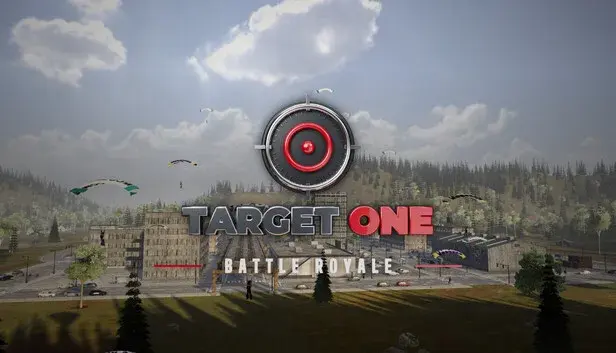 Target One - Battle Royale