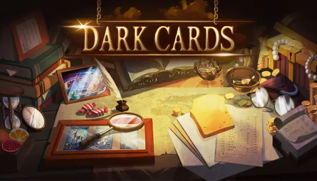 Dark Cards