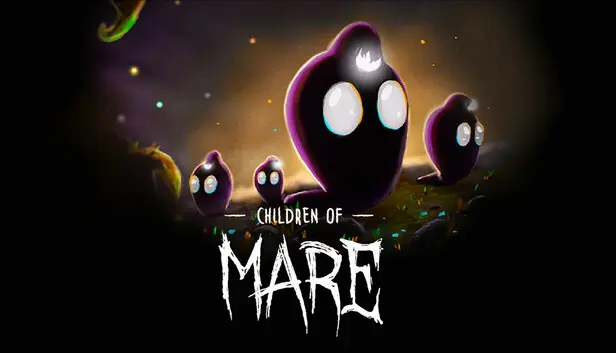 Children of Mare