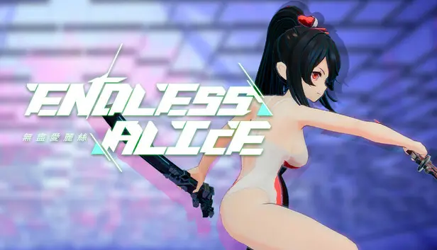 EndlessAlice: TakeHime Swimsuit