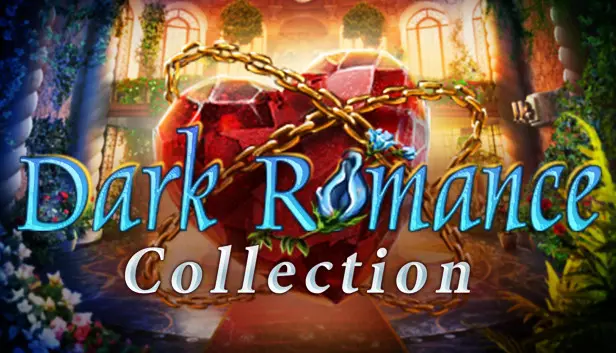 Dark Romance Collection