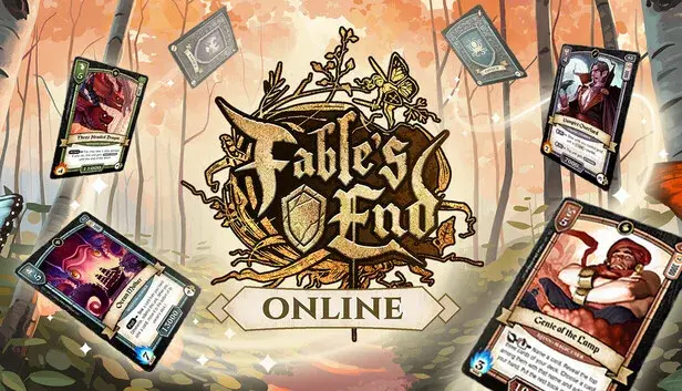 Fable's End Online