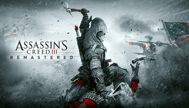 Assassin's Creed 3 Remastered Edition