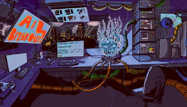 Ai-Breakout