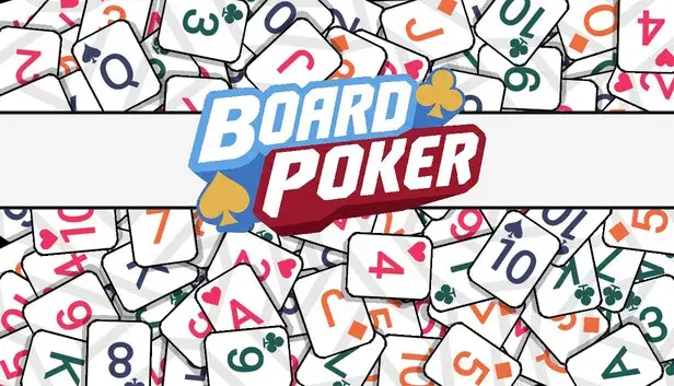 Board Poker