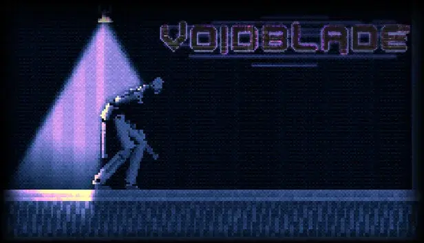 VOIDBLADE