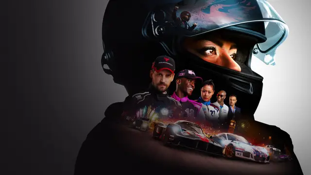 GRID Legends (PS4 & PS5)