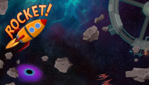 Rocket - Music Bundle