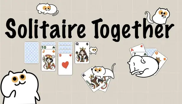 Solitaire Together