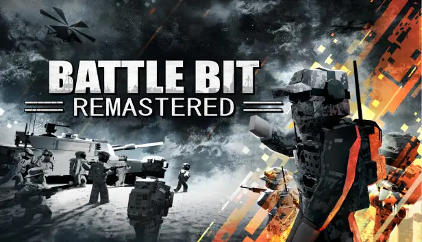 BattleBit Remastered Edition