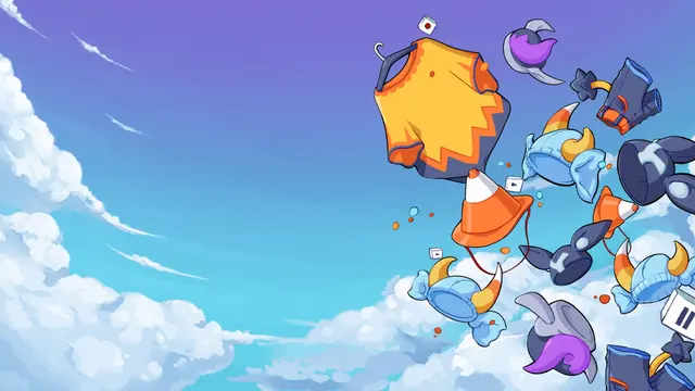 Cassette Beasts Cosplay Pack (Xbox One)