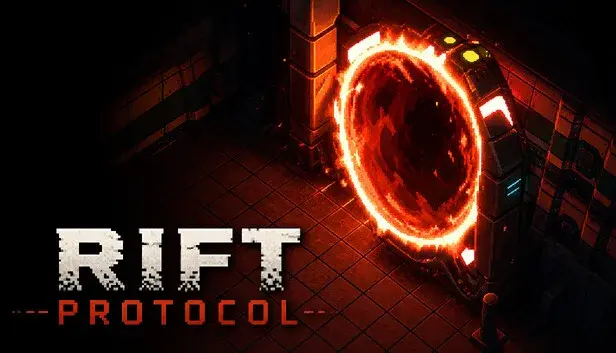 Rift Protocol