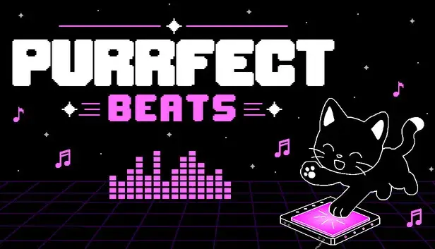 Purrfect Beats