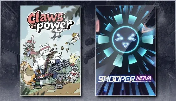SHOOPER NOVA
