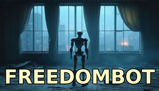 FreedomBot