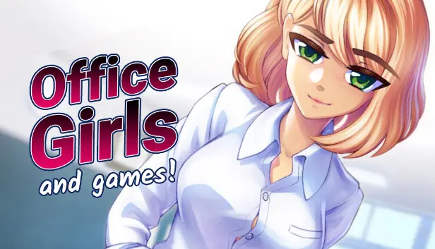 Office Girls and Games EXTRA