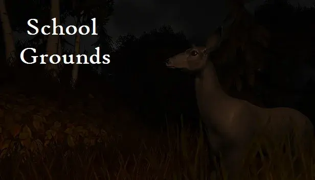 School Grounds