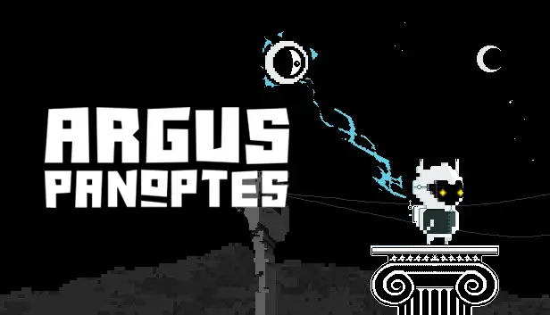 Argus Panoptes