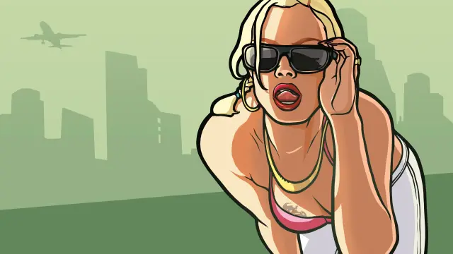 Grand Theft Auto: San Andreas – The Definitive Edition - Xbox One & Series