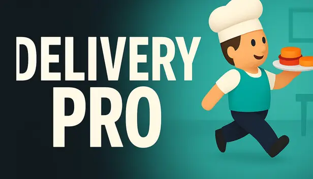 Delivery Pro