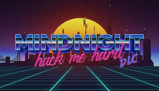 MINDNIGHT Hack Me Hard - Official Soundtrack (Bonus Track Included)