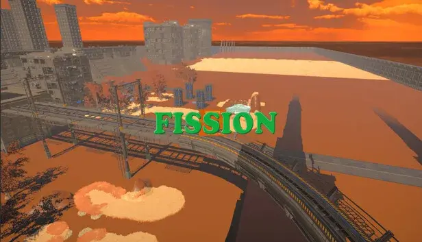 Fission