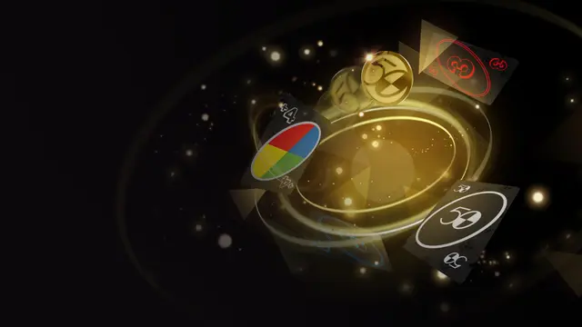 UNO 50th Anniversary DLC (PS4 & PS5)