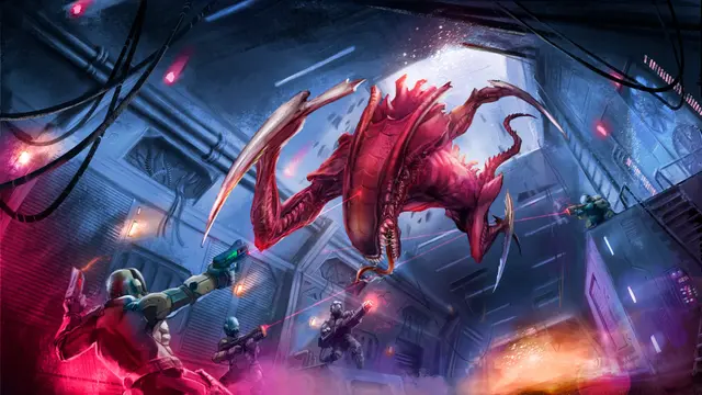 ION Shift (Xbox One & Series)