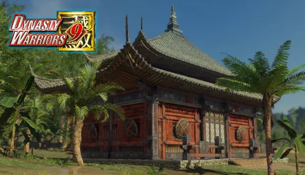 DYNASTY WARRIORS 9 All Season Passes Set