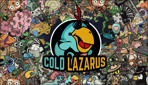 Cold Lazarus