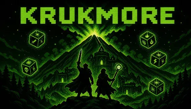 Krukmore