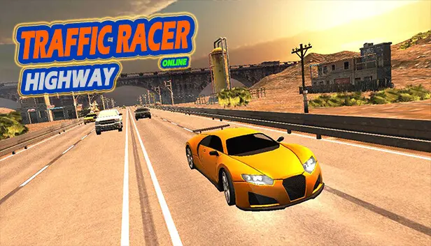 Traffic Racer Highway