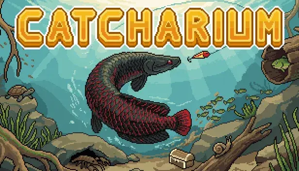Catcharium