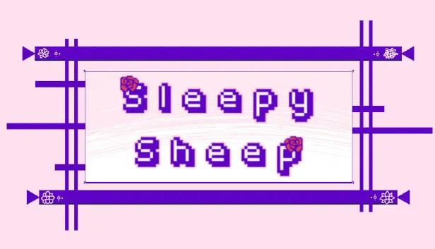 Sleepy Sheep Chapter 1