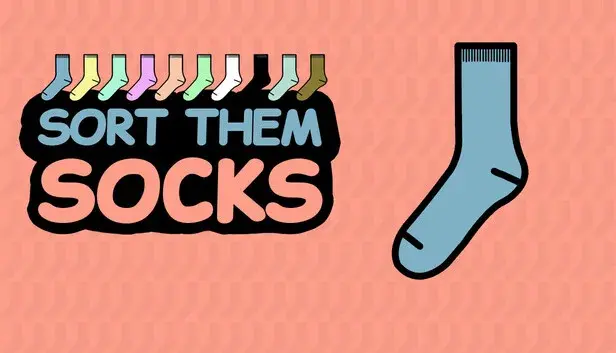 Sort Them Socks