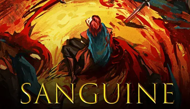 Sanguine