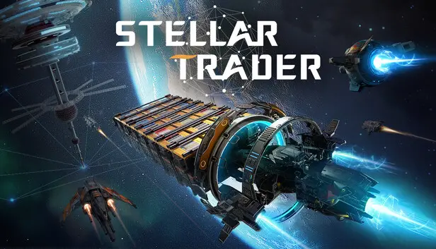 Stellar Trader