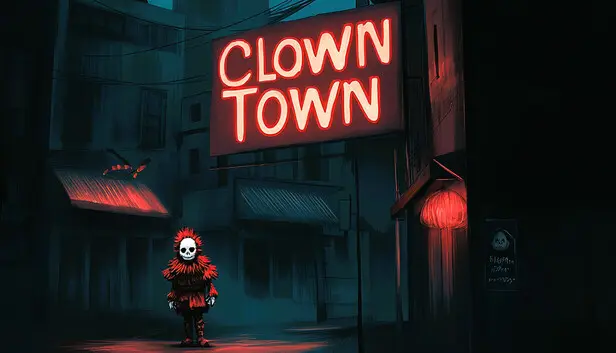 Clown Town