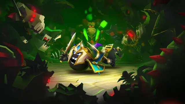 CUBERS: ARENA (Xbox One)