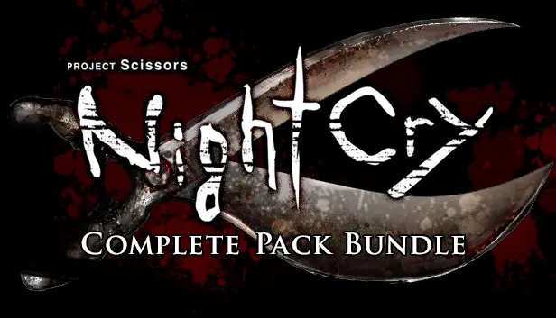 NightCry Digital Complete Pack