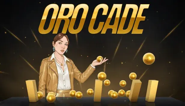 Oro Cade