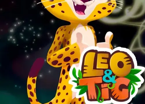 Leo And Tig - Switch