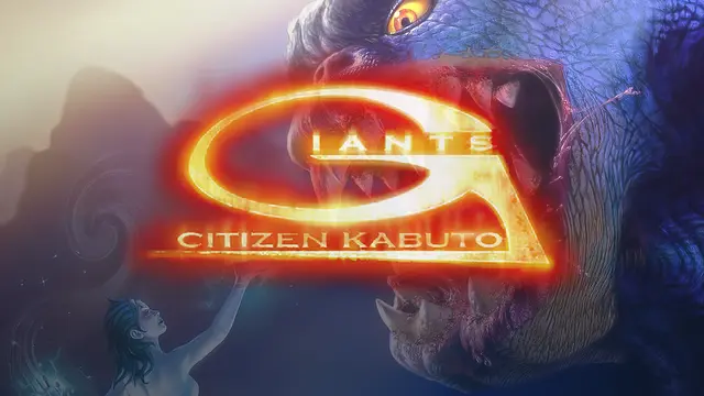 Giants: Citizen Kabuto