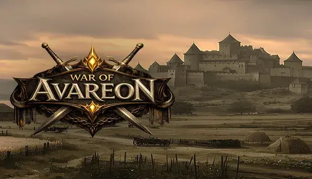 War of Avareon
